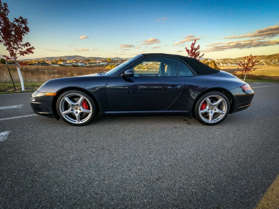 2006 Porsche 997 Carrera S - Image 4 of 31