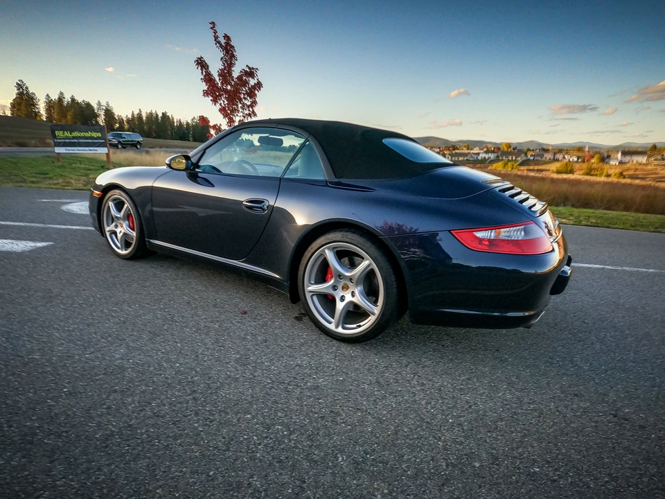 2006 Porsche 997 Carrera S - Image 6 of 31