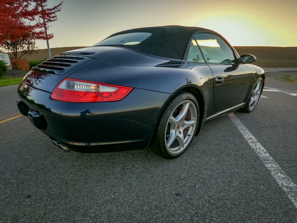 2006 Porsche 997 Carrera S - Image 9 of 31