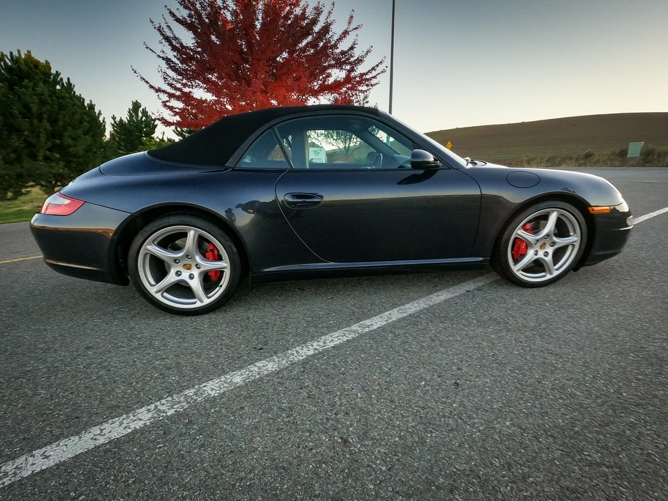 2006 Porsche 997 Carrera S - Image 10 of 31