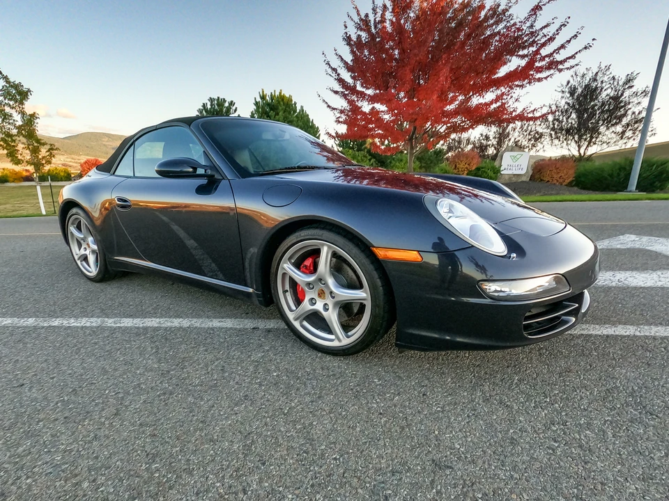 2006 Porsche 997 Carrera S - Image 11 of 31