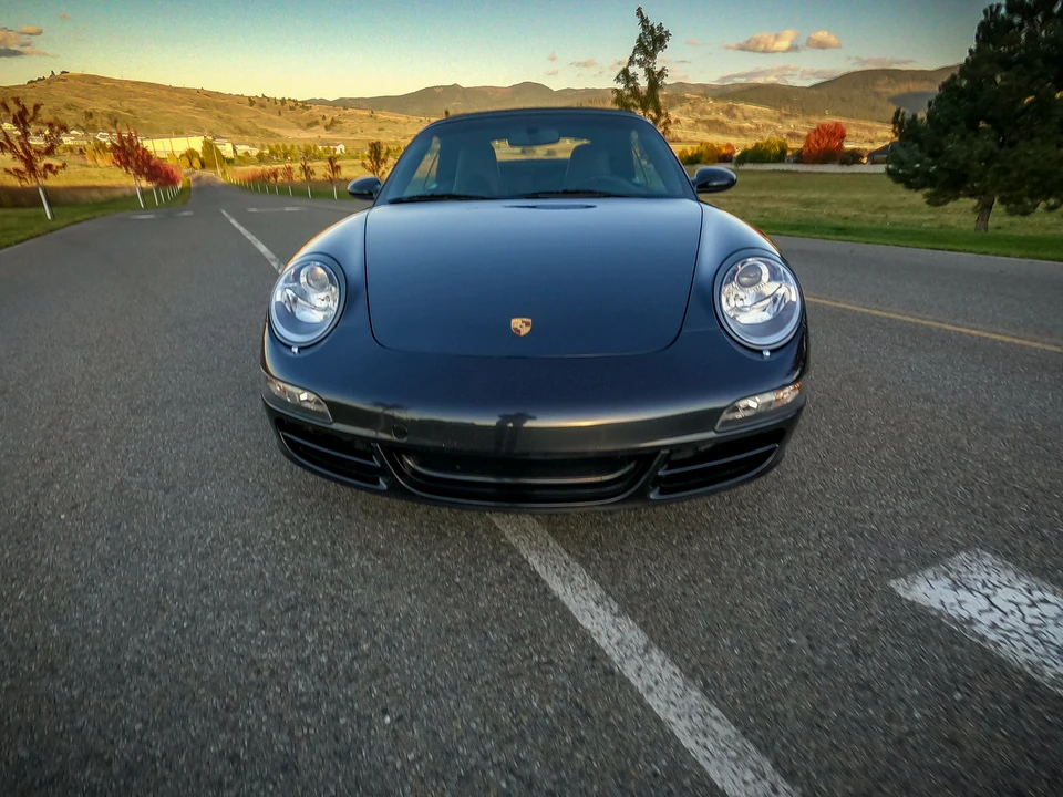 2006 Porsche 997 Carrera S - Image 12 of 31