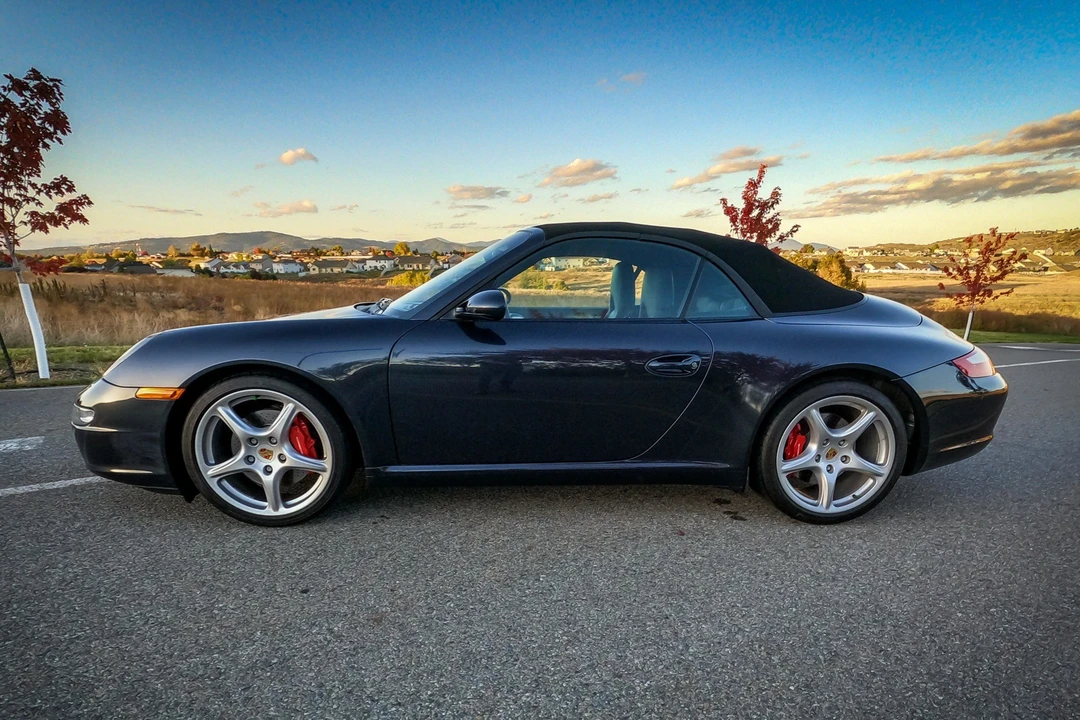 2006 Porsche 997 Carrera S - Image 5 of 31