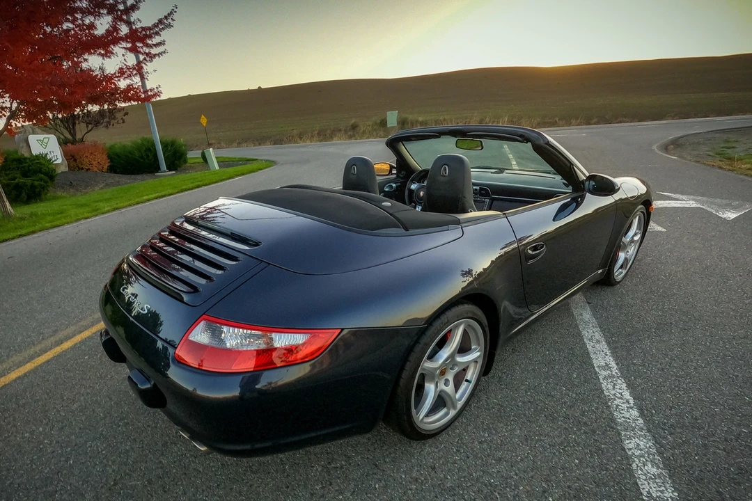 2006 Porsche 997 Carrera S - Image 16 of 31
