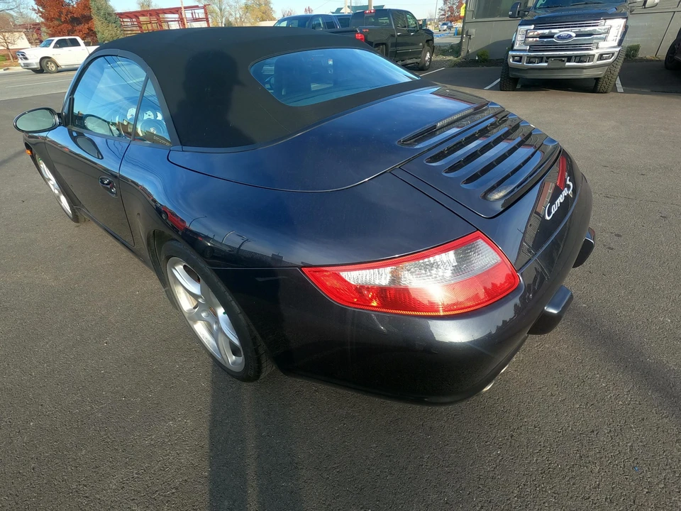 2006 Porsche 997 Carrera S - Image 7 of 31