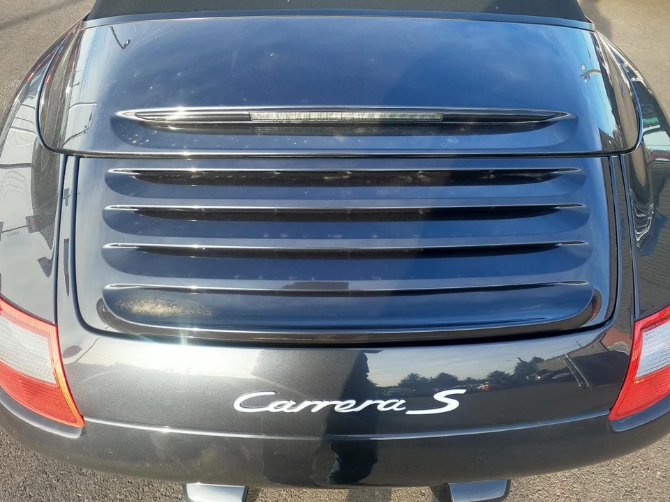 2006 Porsche 997 Carrera S - Image 22 of 31