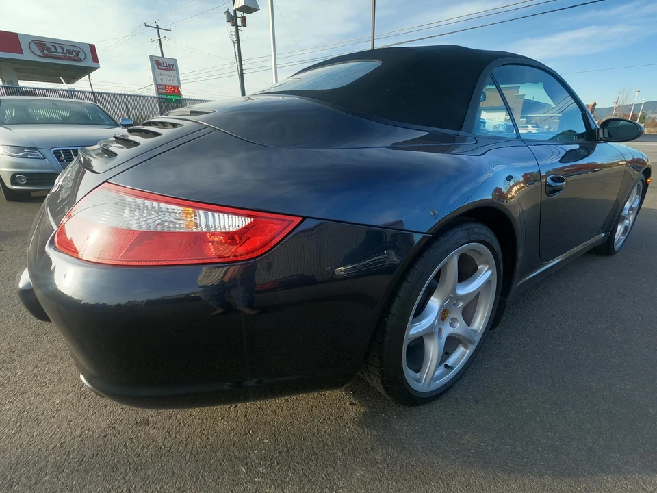 2006 Porsche 997 Carrera S - Image 8 of 31