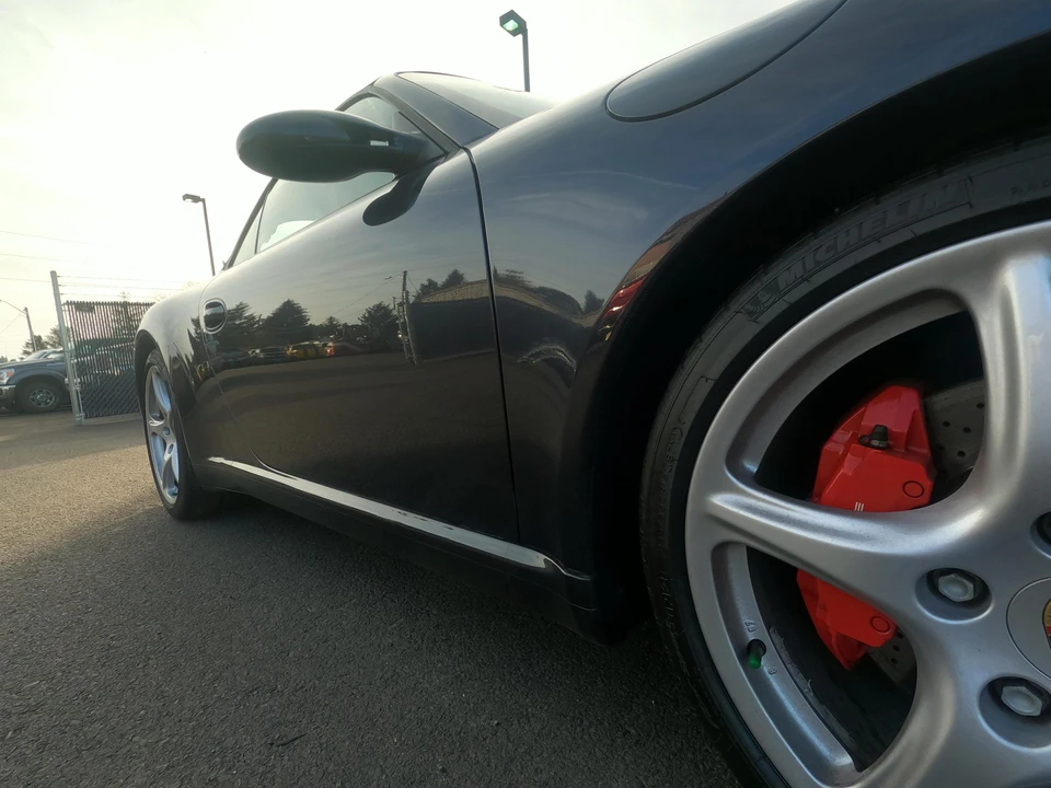 2006 Porsche 997 Carrera S - Image 27 of 31