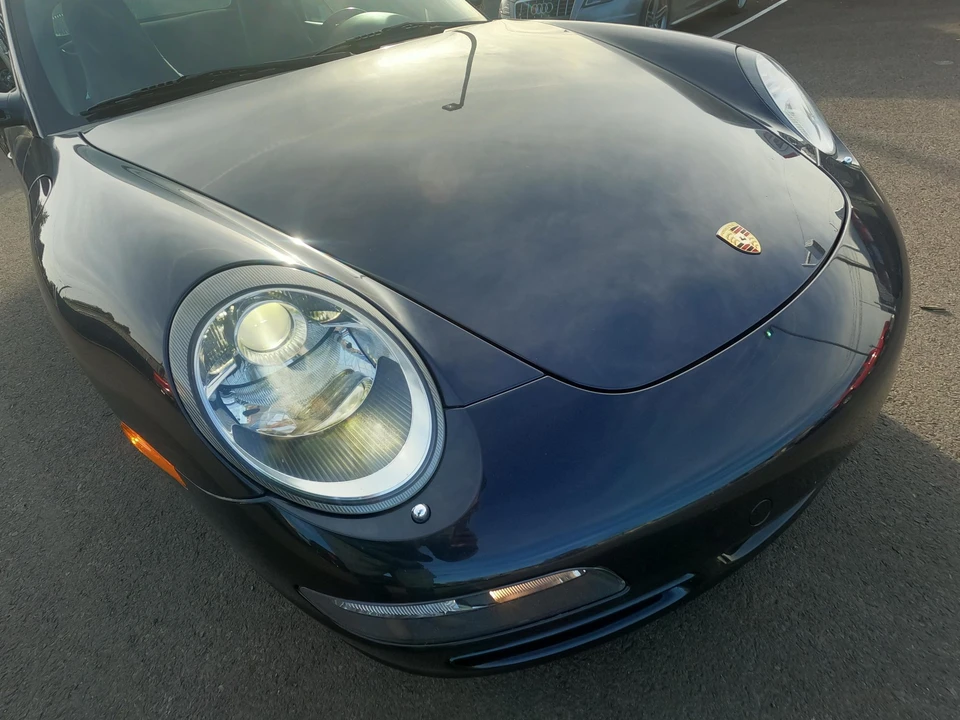 2006 Porsche 997 Carrera S - Image 30 of 31