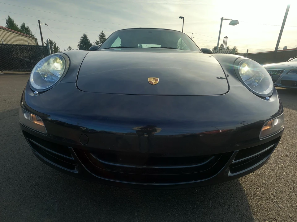 2006 Porsche 997 Carrera S - Image 31 of 31