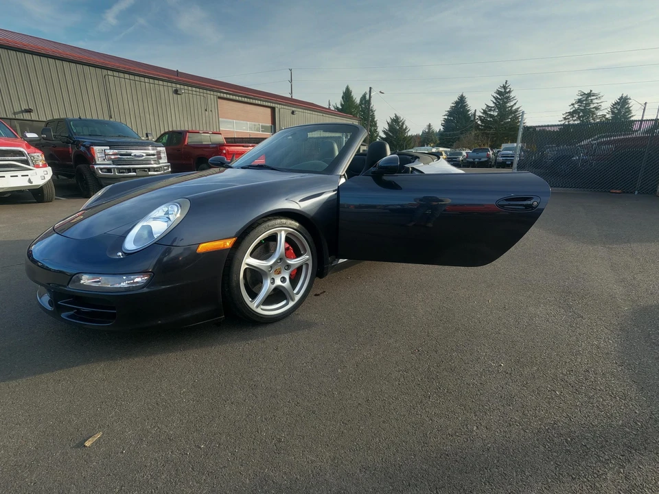 2006 Porsche 997 Carrera S - Image 20 of 31