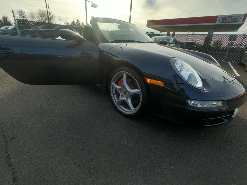 2006 Porsche 997 Carrera S - Image 28 of 31