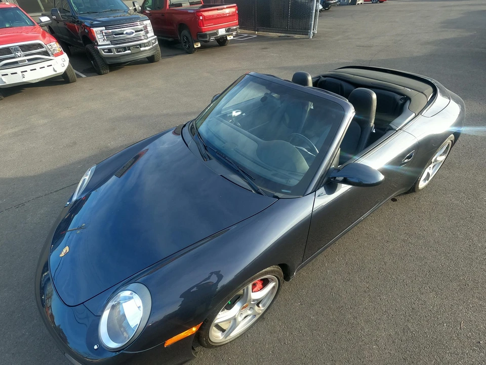 2006 Porsche 997 Carrera S - Image 13 of 31