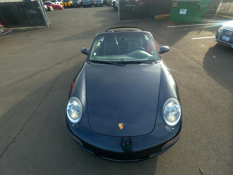 2006 Porsche 997 Carrera S - Image 18 of 31