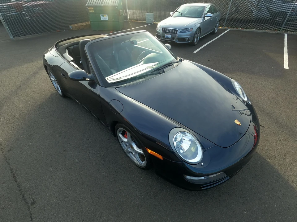 2006 Porsche 997 Carrera S - Image 17 of 31