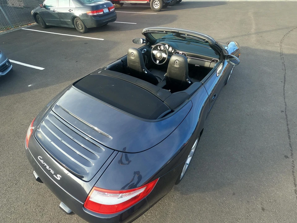 2006 Porsche 997 Carrera S - Image 15 of 31