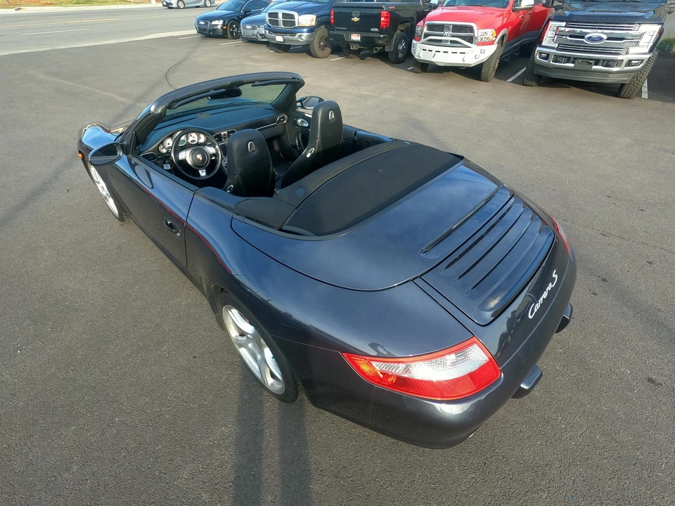 2006 Porsche 997 Carrera S - Image 14 of 31