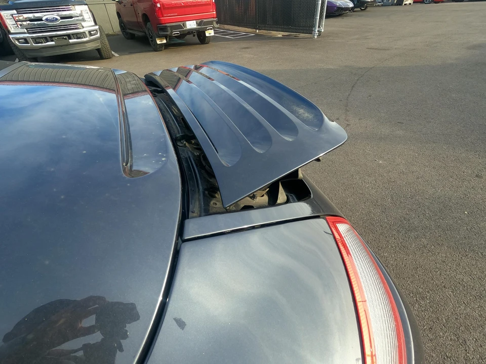 2006 Porsche 997 Carrera S - Image 21 of 31