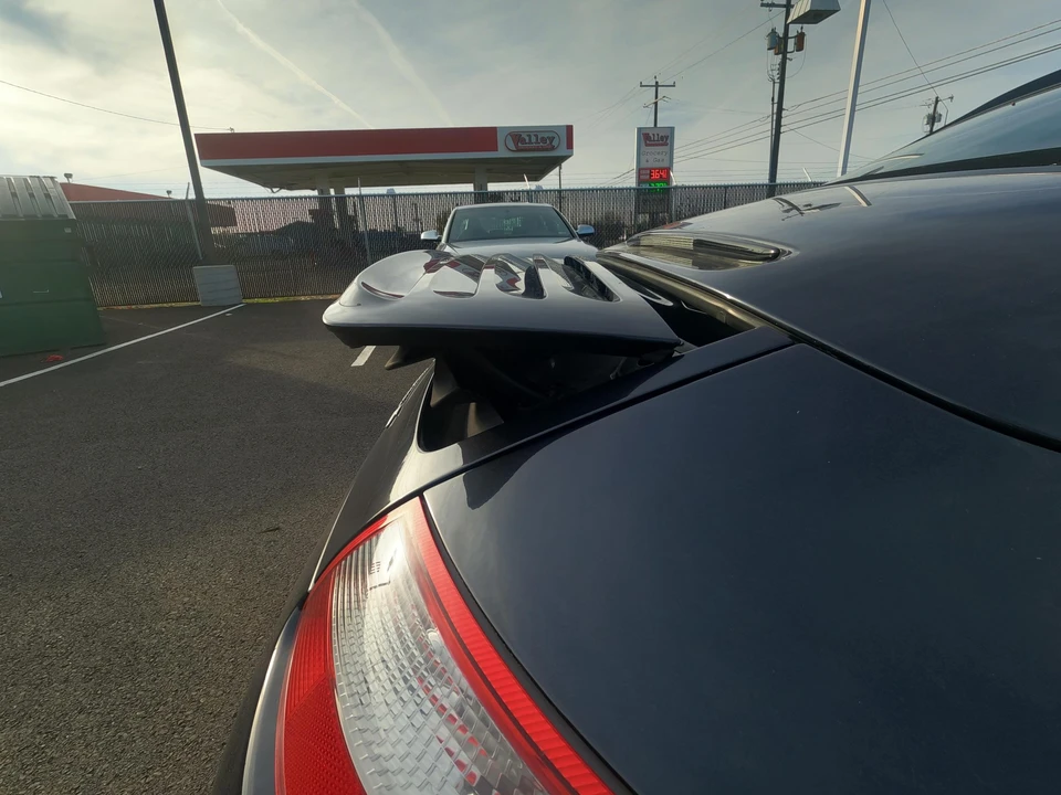 2006 Porsche 997 Carrera S - Image 24 of 31