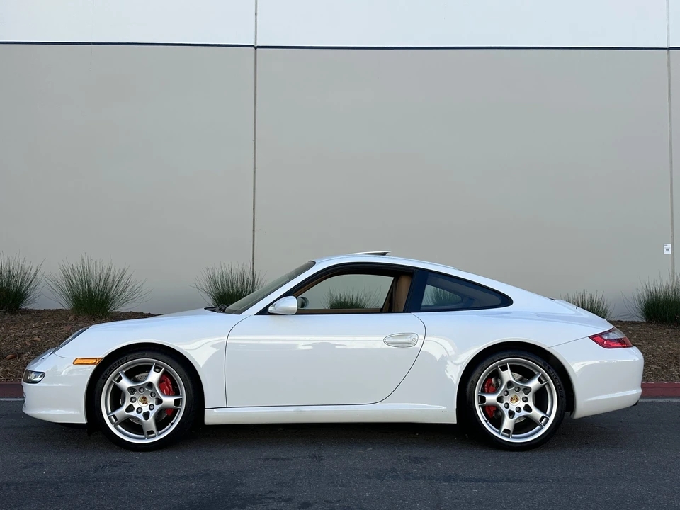 2006 Porsche 997 Carrera S - Image 7 of 31