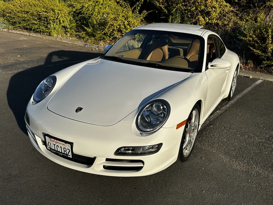 2006 Porsche 997 Carrera S - Image 31 of 31