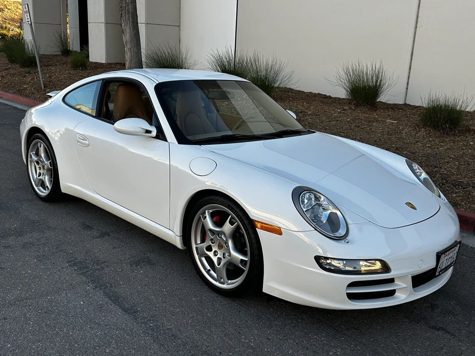 2006 Porsche 997 Carrera S - Image 25 of 31