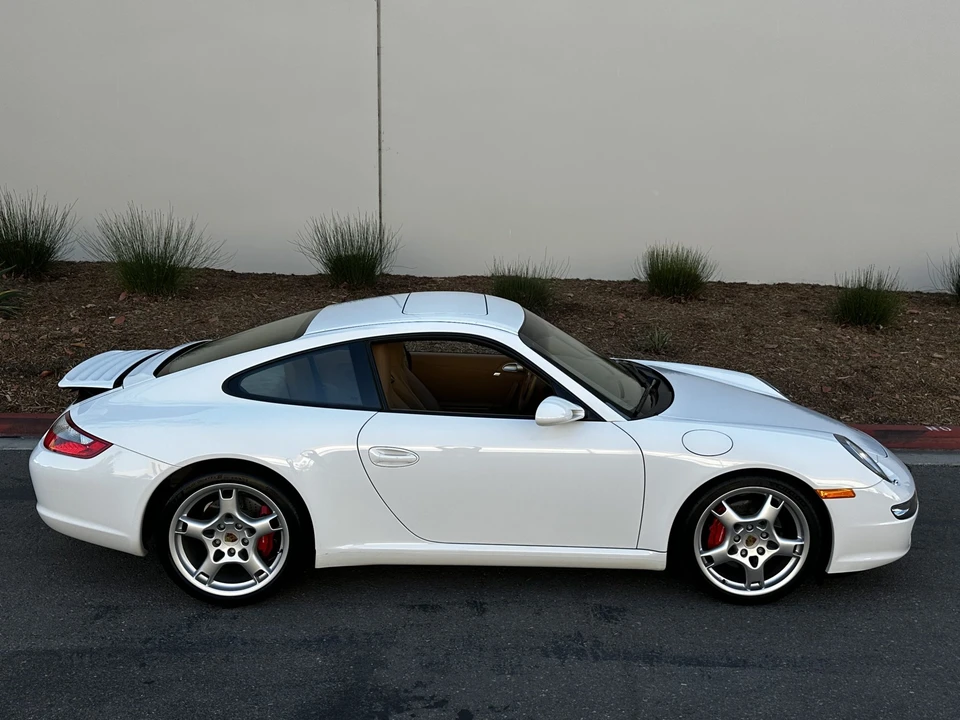 2006 Porsche 997 Carrera S - Image 30 of 31