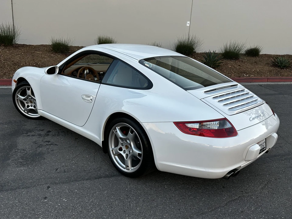 2006 Porsche 997 Carrera S - Image 13 of 31