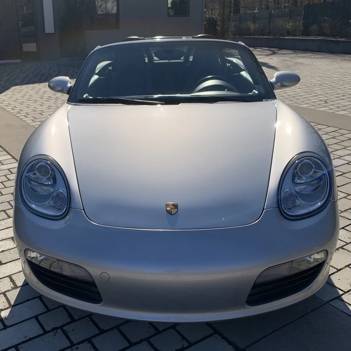 2006 Porsche 987 Boxster - Image 17 of 31