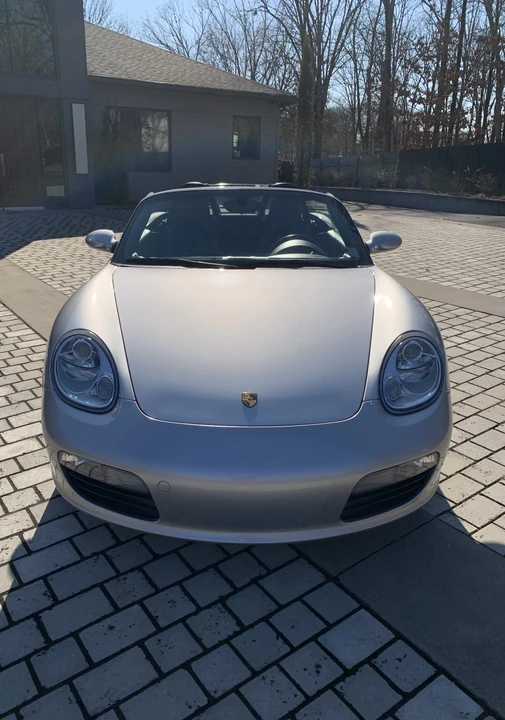 2006 Porsche 987 Boxster - Image 18 of 31