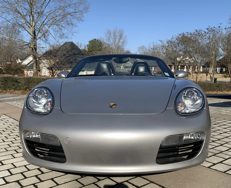 2006 Porsche 987 Boxster - Image 24 of 31