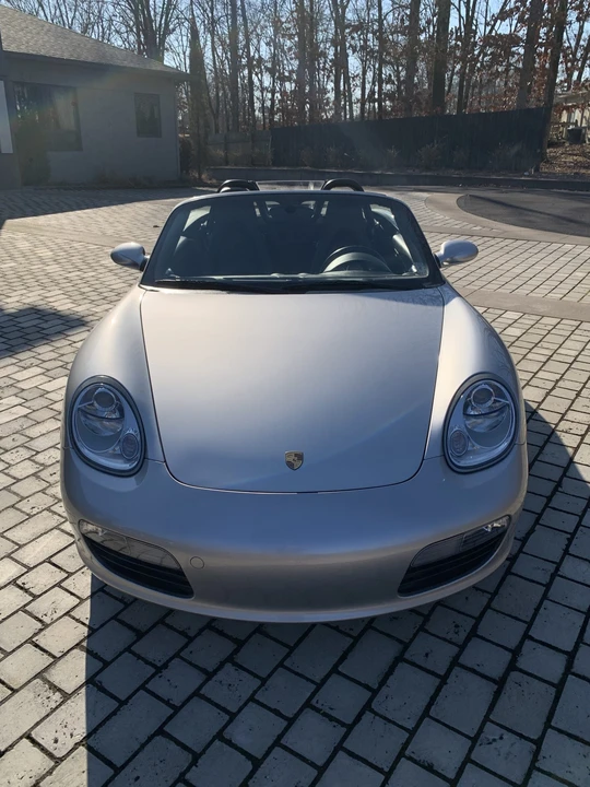 2006 Porsche 987 Boxster - Image 19 of 31