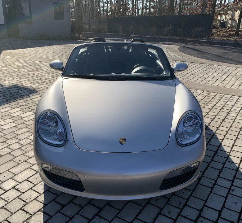 2006 Porsche 987 Boxster - Image 20 of 31