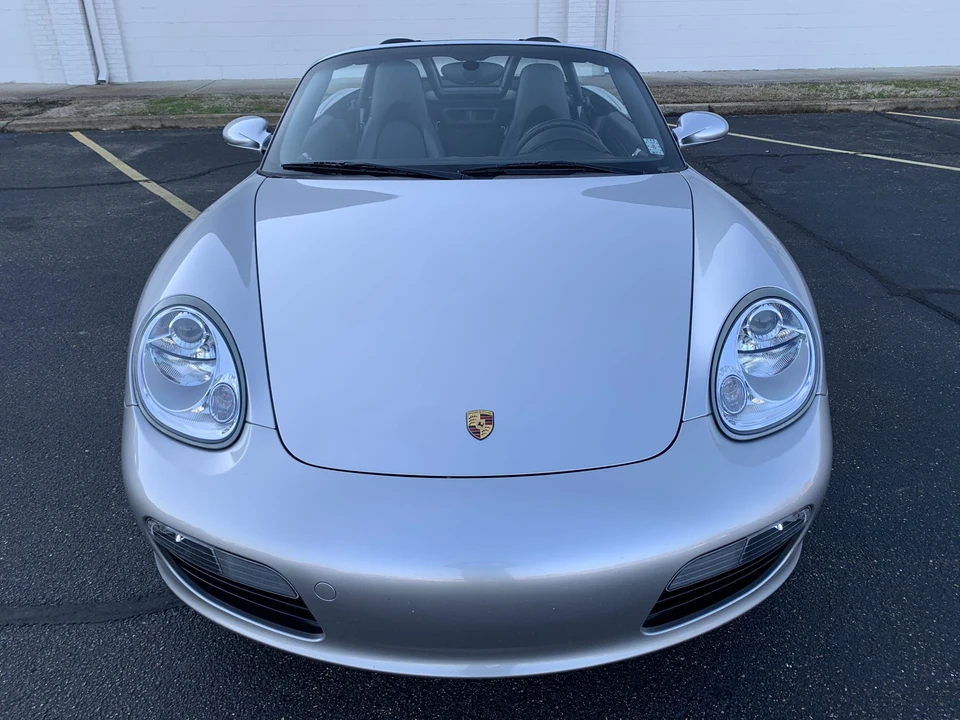 2006 Porsche 987 Boxster - Image 21 of 31