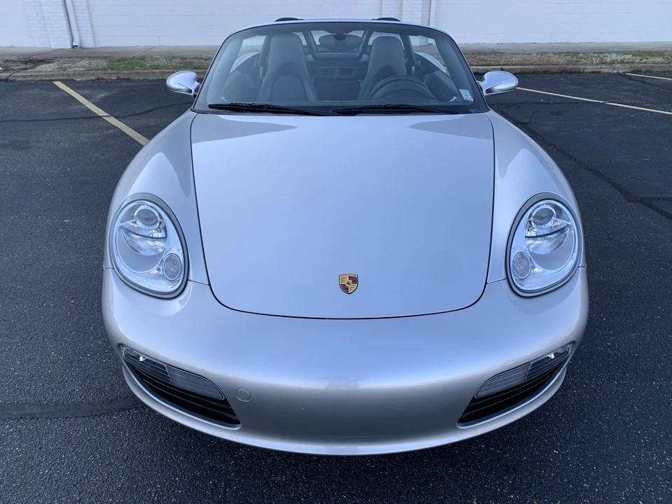 2006 Porsche 987 Boxster - Image 22 of 31