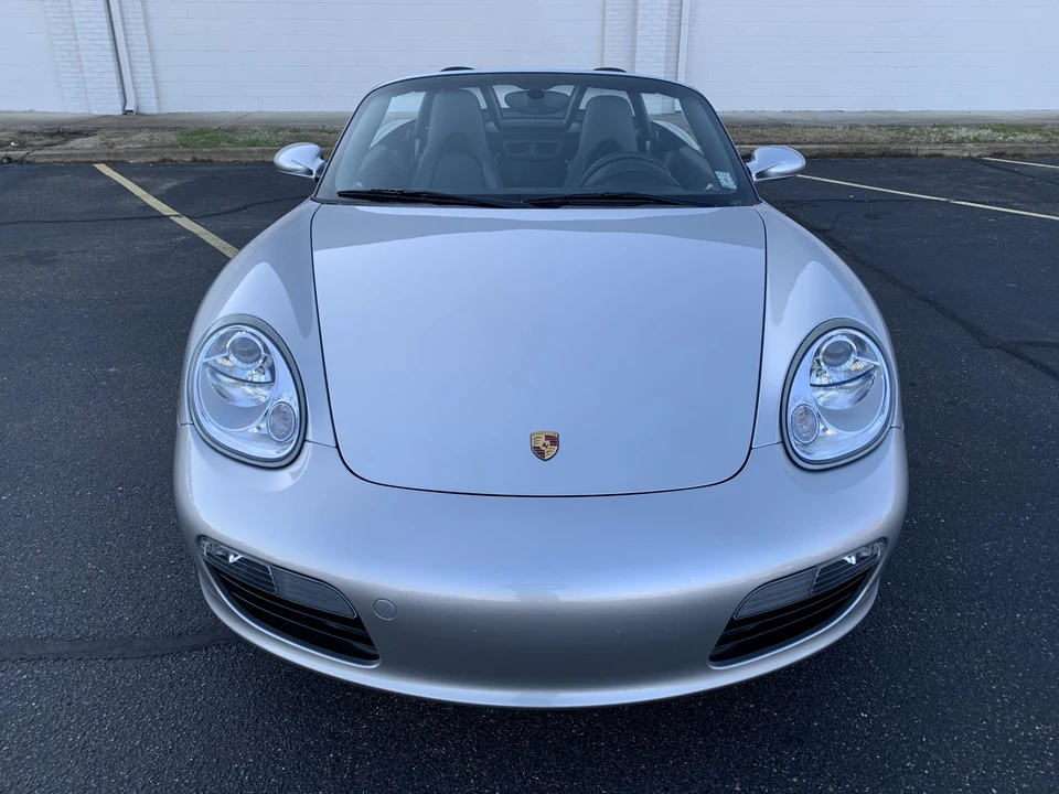 2006 Porsche 987 Boxster - Image 23 of 31