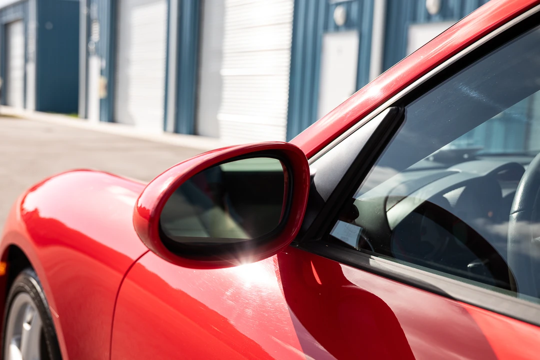 2006 Porsche 987 Cayman S - Image 27 of 31
