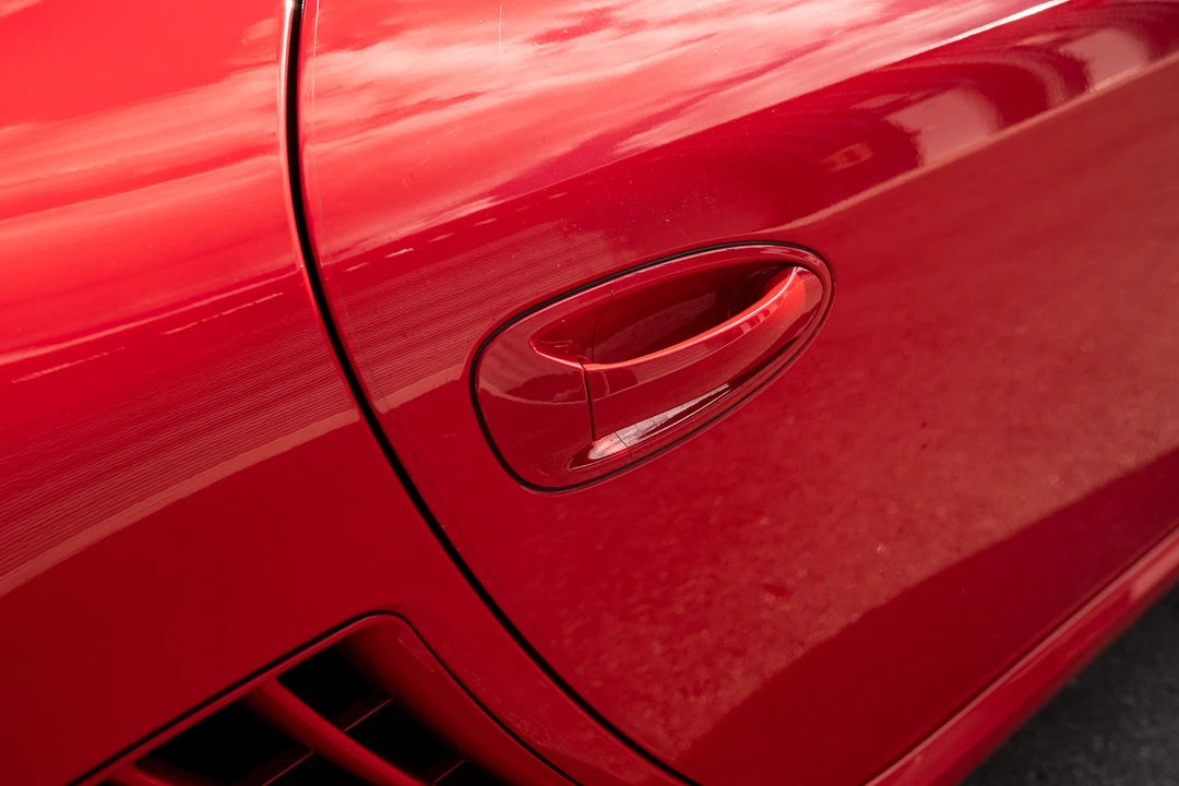 2006 Porsche 987 Cayman S - Image 29 of 31