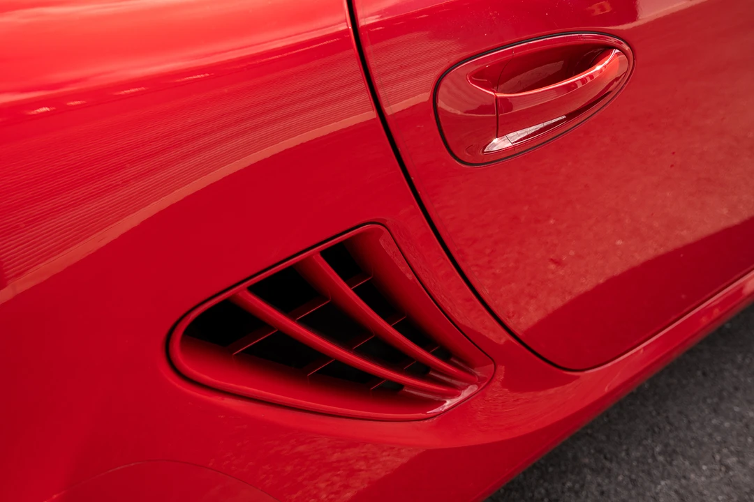 2006 Porsche 987 Cayman S - Image 30 of 31