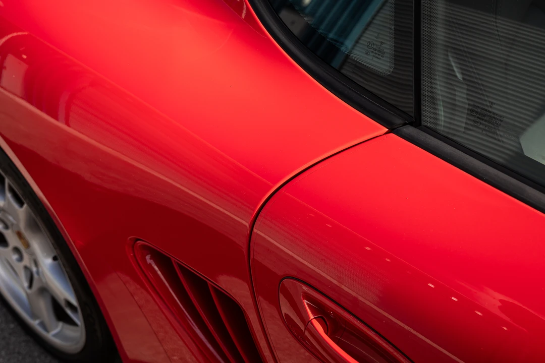 2006 Porsche 987 Cayman S - Image 31 of 31
