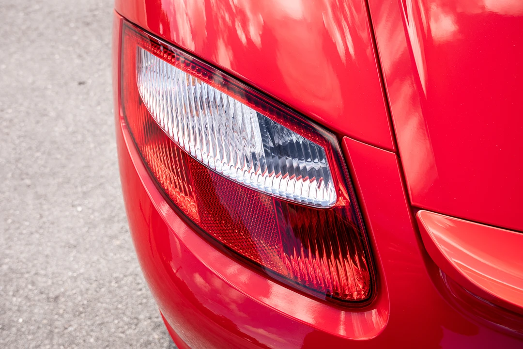 2006 Porsche 987 Cayman S - Image 25 of 31