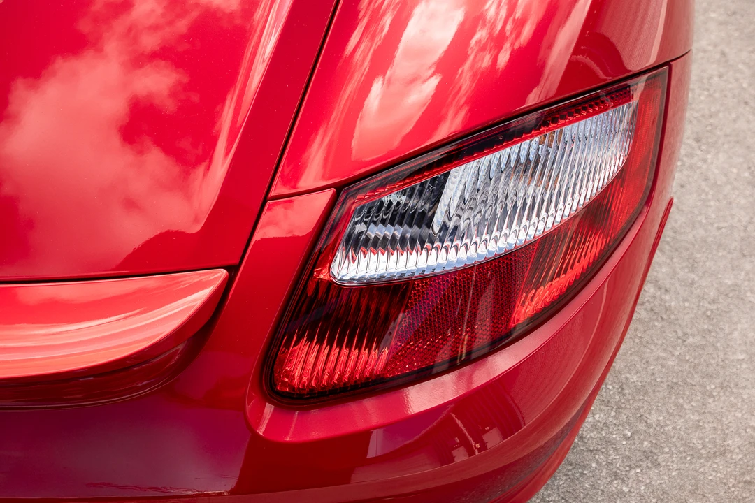2006 Porsche 987 Cayman S - Image 26 of 31