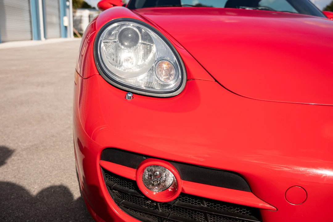 2006 Porsche 987 Cayman S - Image 20 of 31