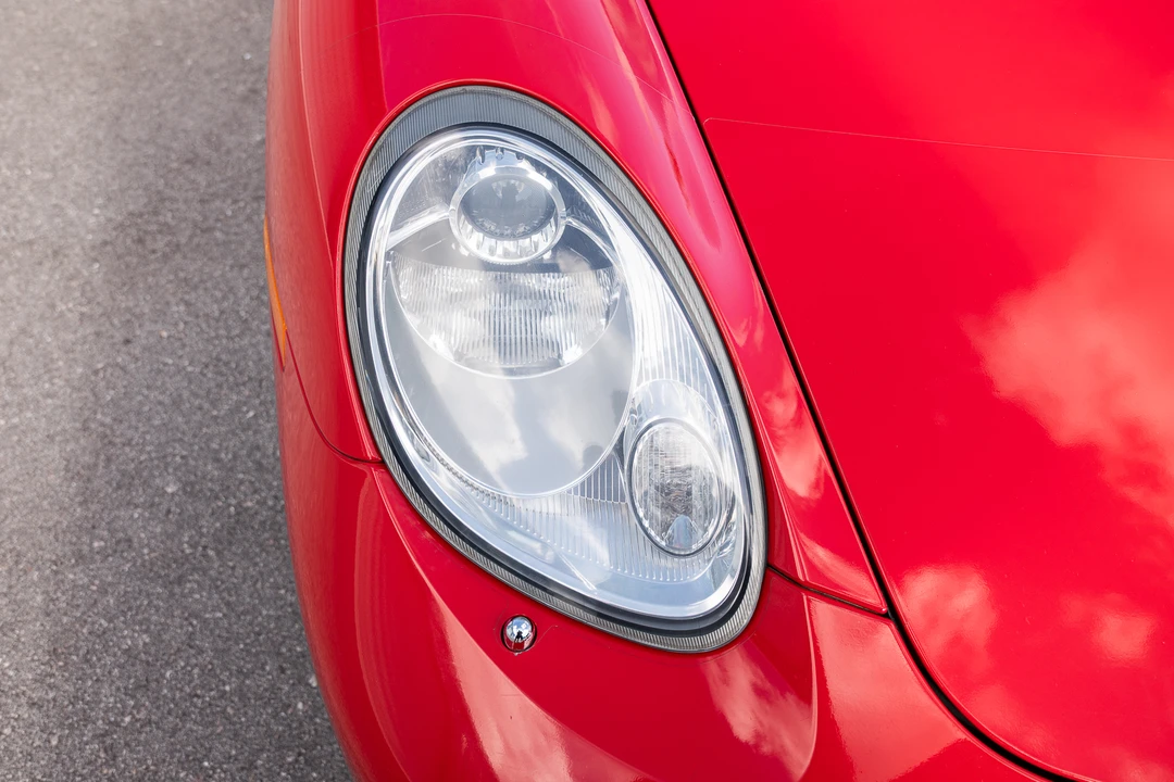 2006 Porsche 987 Cayman S - Image 21 of 31