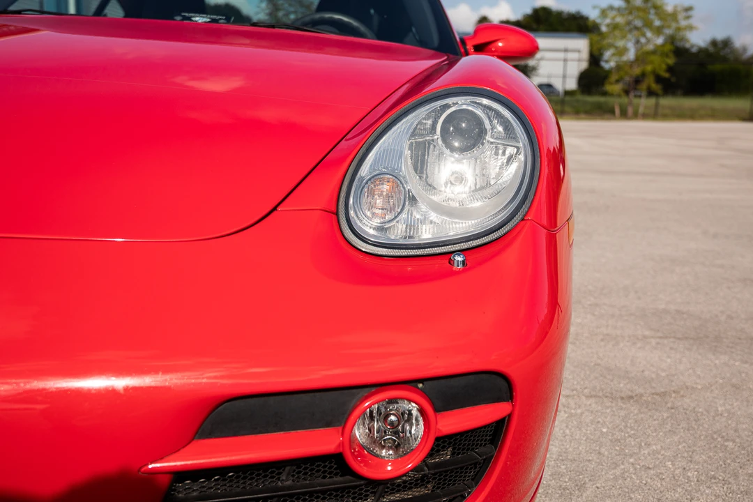 2006 Porsche 987 Cayman S - Image 23 of 31