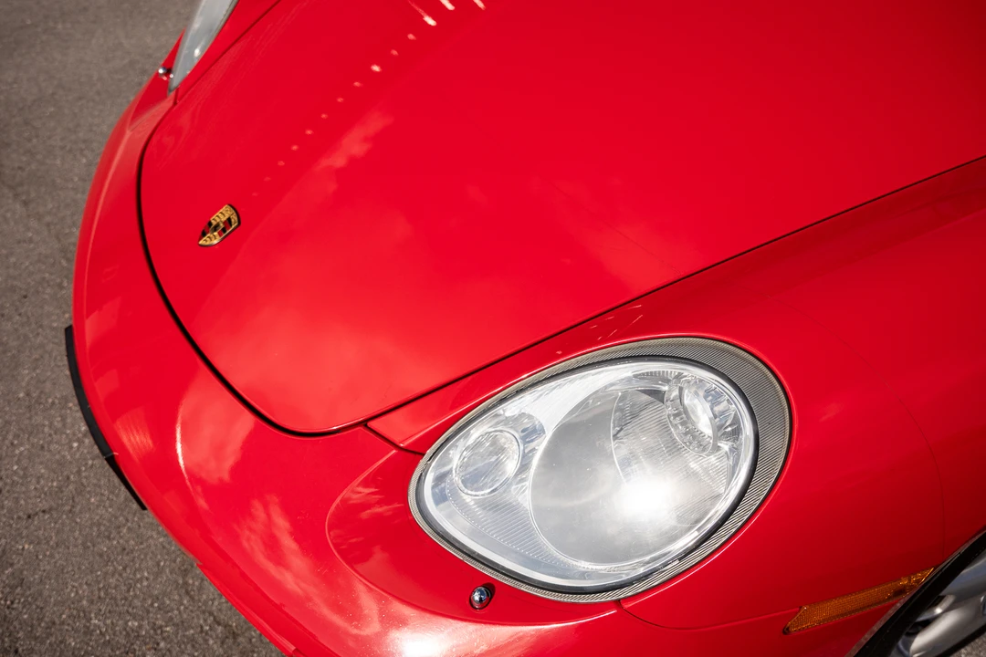 2006 Porsche 987 Cayman S - Image 24 of 31