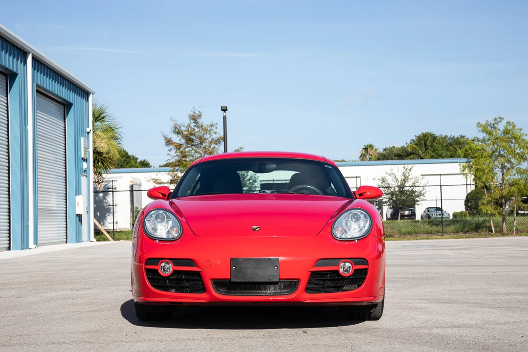 2006 Porsche 987 Cayman S - Image 10 of 31