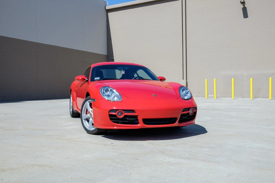 2006 Porsche 987 Cayman S - Image 2 of 31