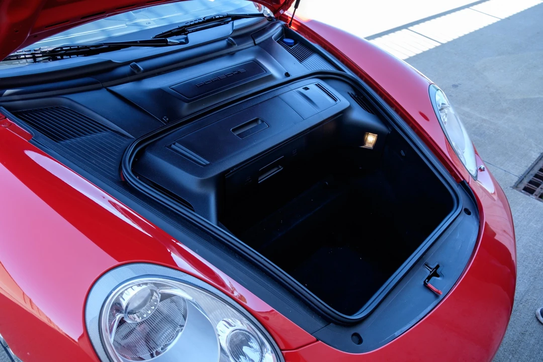 2006 Porsche 987 Cayman S - Image 18 of 31
