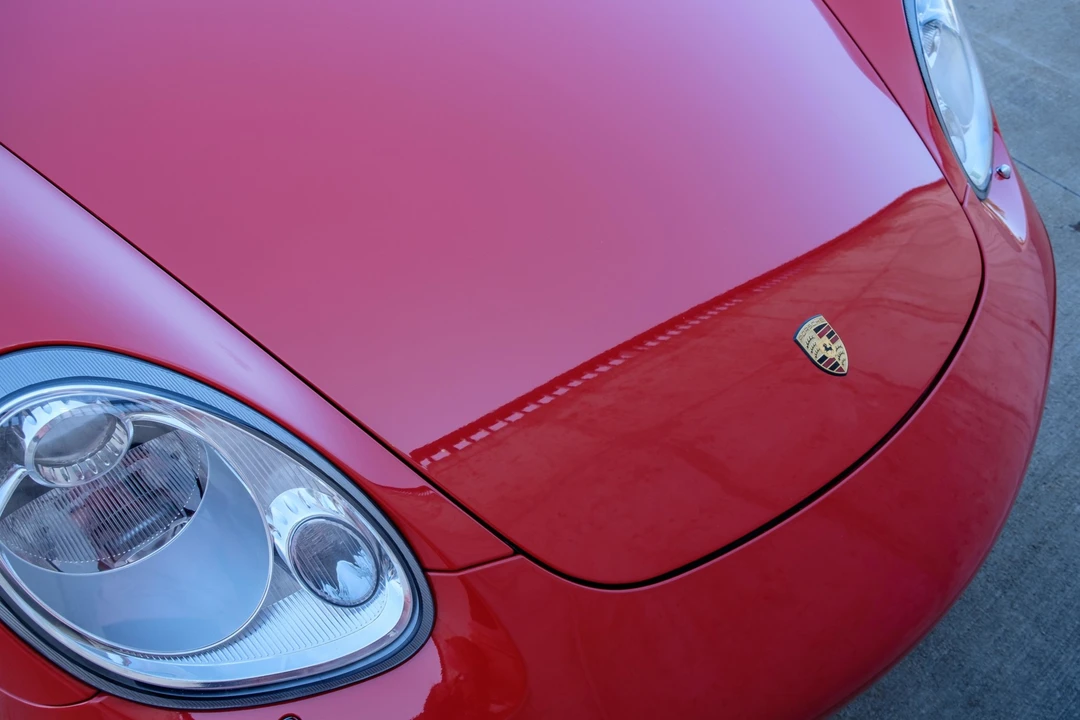 2006 Porsche 987 Cayman S - Image 11 of 31